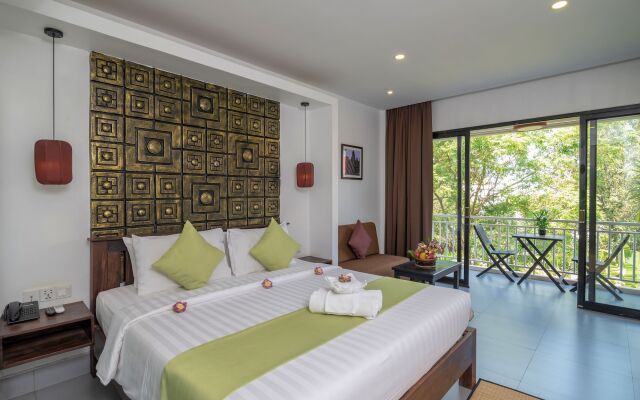 Ladear Angkor Boutique Hotel