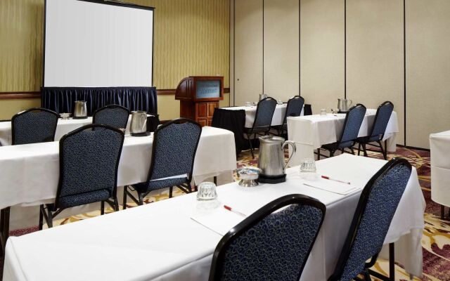 West Des Moines Marriott