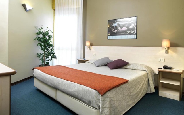 Hotel Ristorante Alcide