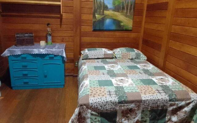 Pousada Espaço Bela Vista