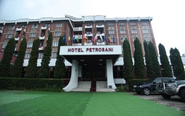 Hotel Oxigen *** Petrosani