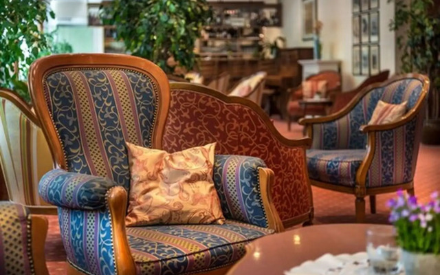 Hotel Alte Wache