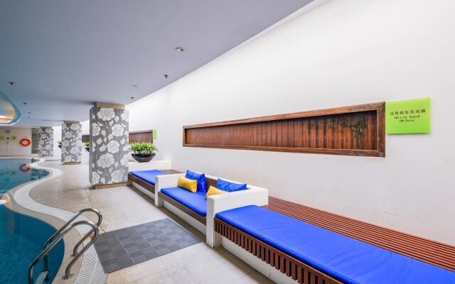 Courtyard by Marriott Beijing Northeast