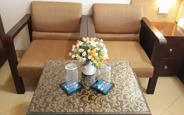 Hanoi Street Hotel