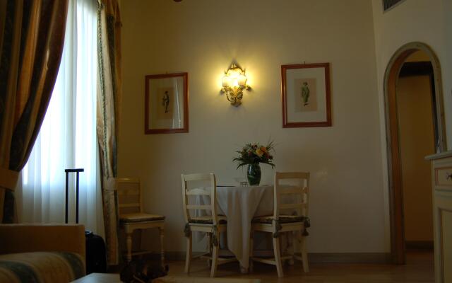 Villa Laguna