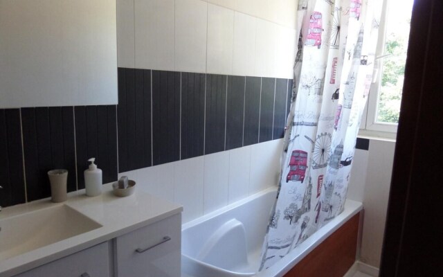 Chambres d'Hôtes Ronquer