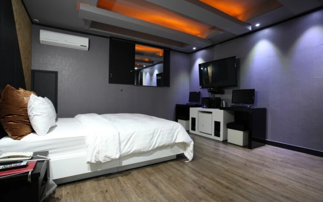 Prime Hotel