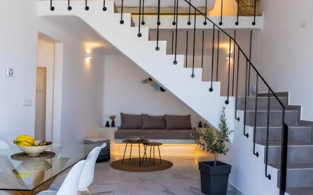 Lavadoze Luxury Suites - Adults only