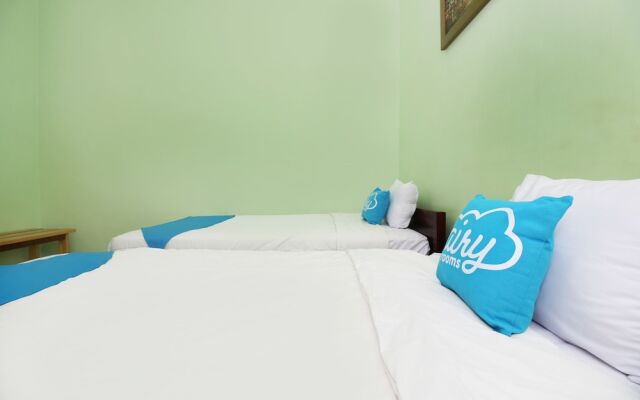 Airy Syariah Pramuka 26 Tuban