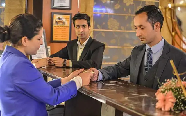 Batra Hotels And Residences