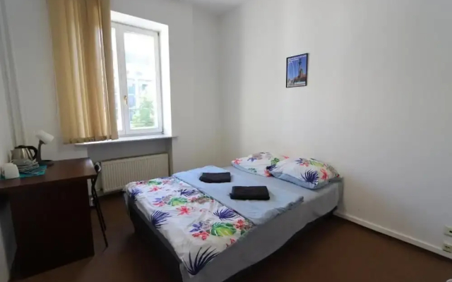 Fantastic Inn Warsaw - NS42