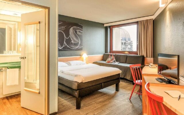 ibis Wien Mariahilf