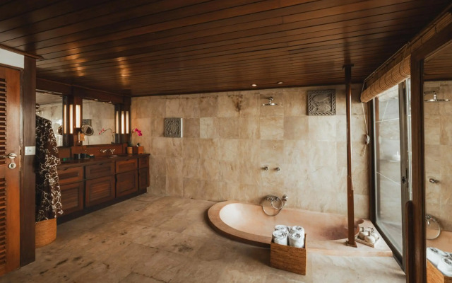 Jimbaran Puri, A Belmond Hotel, Bali