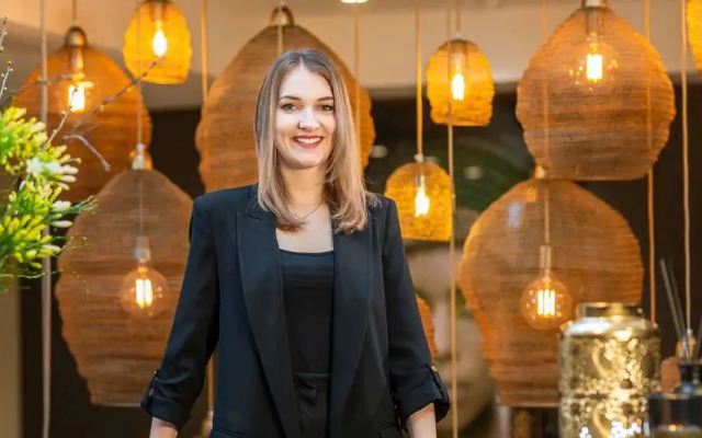 Best Western Victor's Residenz-Hotel Rodenhof