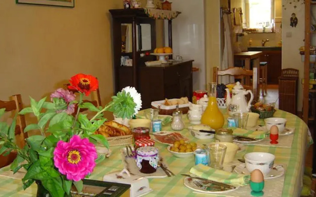 La Maison De Céline