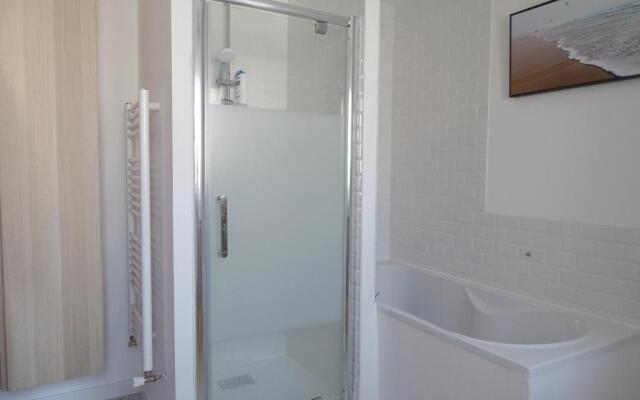 Maison Sarzeau, 6 pièces, 8 personnes - FR-1-639-52