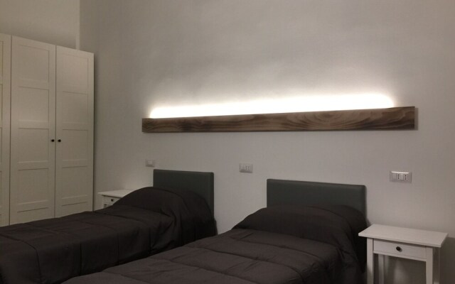 Zannetti Compact in Firenze