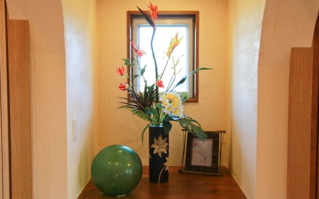 Ishigaki Island HEKI igusa villa