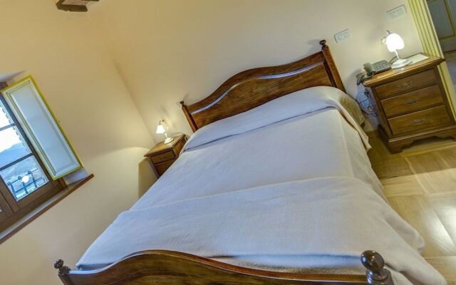 La Castellaia Resort