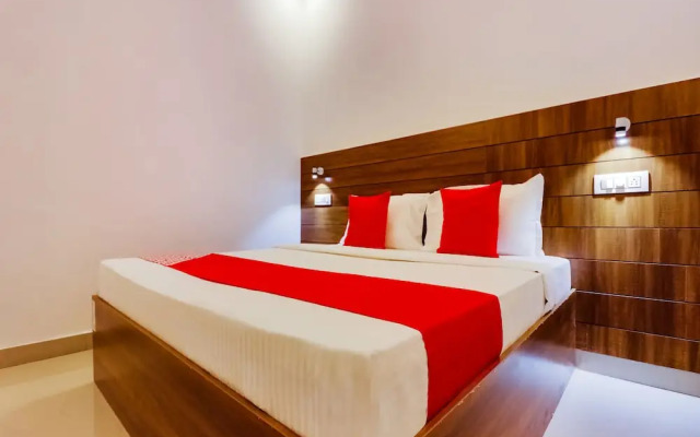 OYO 46866 The Nest 2