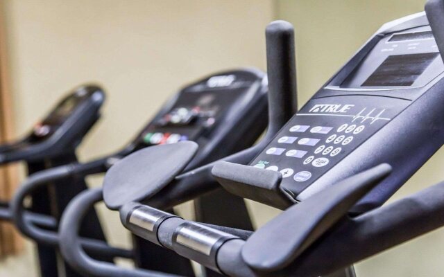 Clarion Pointe Lakeland I-4