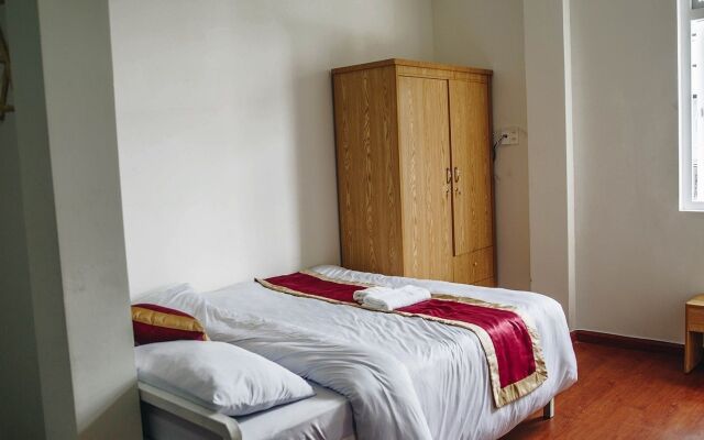 Villa Homestay Minh Hieu