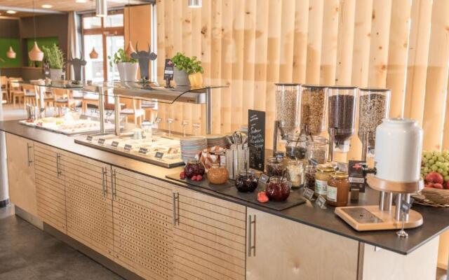 JUFA Hotel Montafon