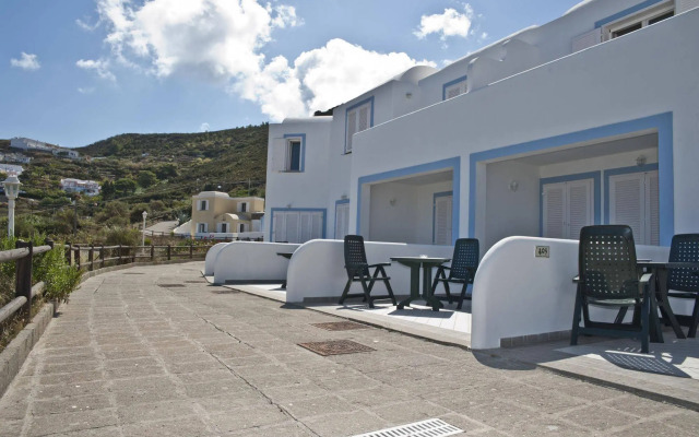 Hotel Villaggio dei Pescatori