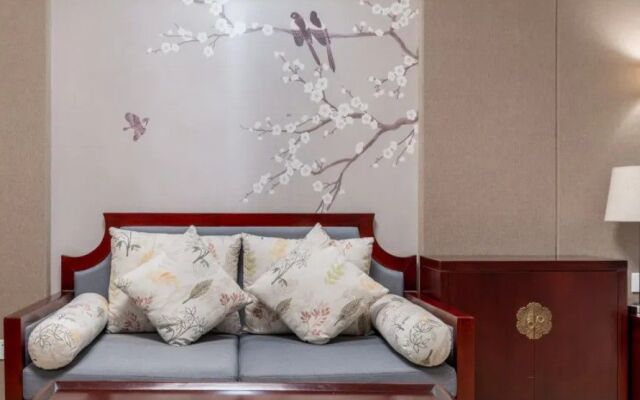 Sweetome Family Apartment (Zhangiajie)