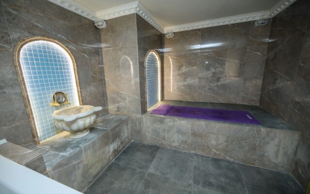 Ankara Princess Otel