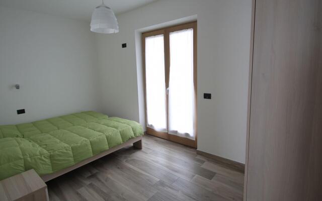 Serene Holiday Home in Livigno Italy near Ski Area