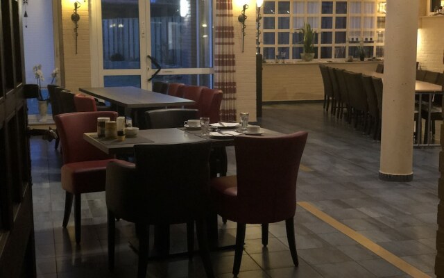 Hotel zur Post