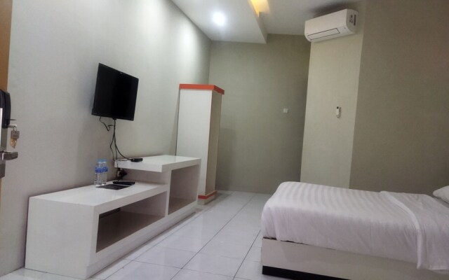 Royal Kencana powered by Cocotel