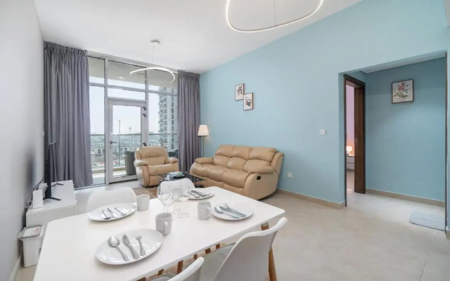 Trinity Holiday Homes - Al Furjan