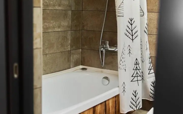 Ёлки(Архангельская)