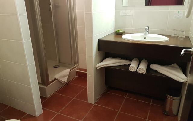 Logis Hôtel Schaeffer Rest St Georges