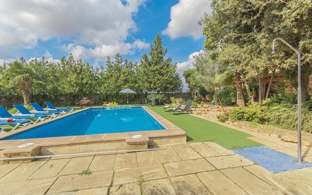 Finca Son Pou Virolla