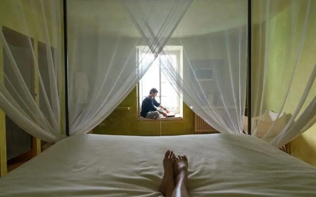 Hotel Tres Sants