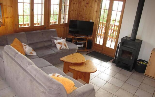 Chalet LE PACHA NEND103