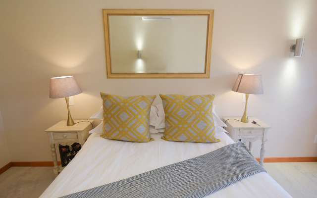 Cultivar Guest Lodge