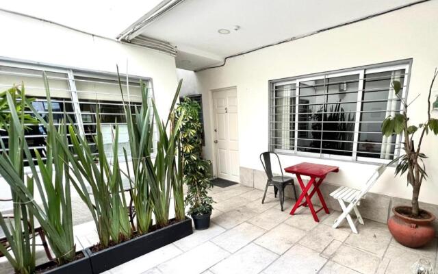 C-30-2 precioso departamento