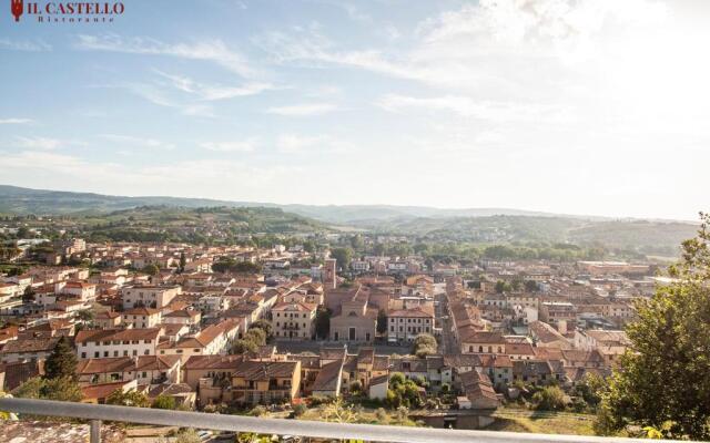 Hotel Il Castello