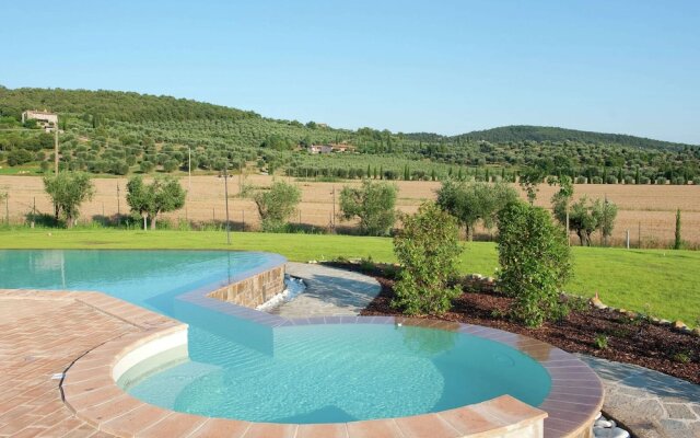 Belvilla by OYO Timo