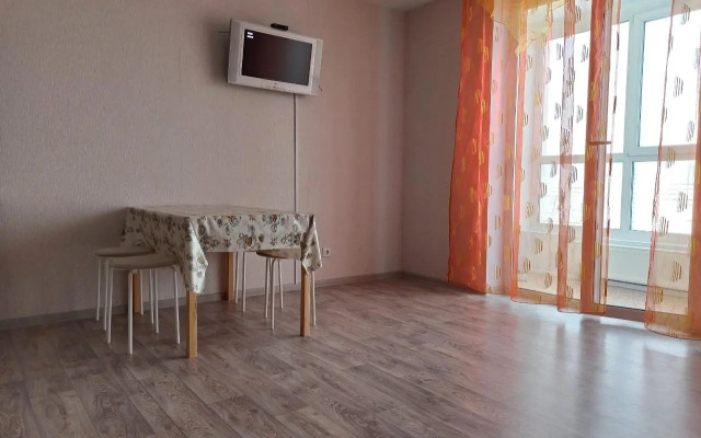 Апартаменты на улице Немировича-Данченко 144/3