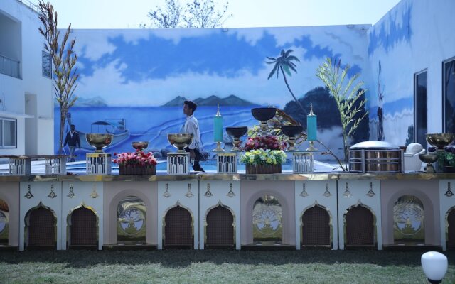 Rd Resort