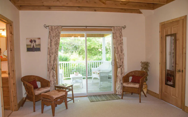 Forks in the Trail Bed & Breakfast