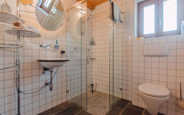 Apartment Hajenius Königsleiten