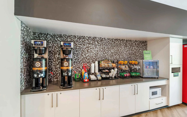 Extended Stay America Premier Suites - Charlottesville