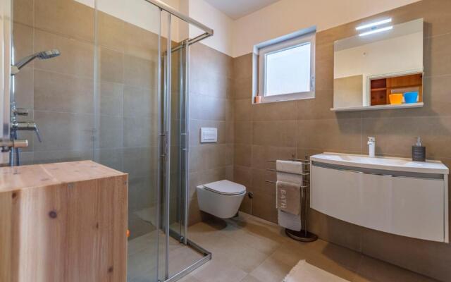 Apartments Pimpinella