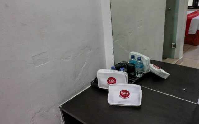 NIDA Rooms Kuta Segara Beach Comfy